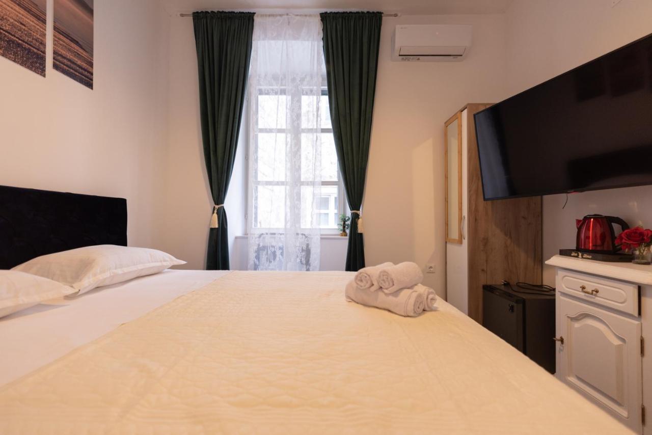 Throne Of Dubrovnik Room 1 المظهر الخارجي الصورة