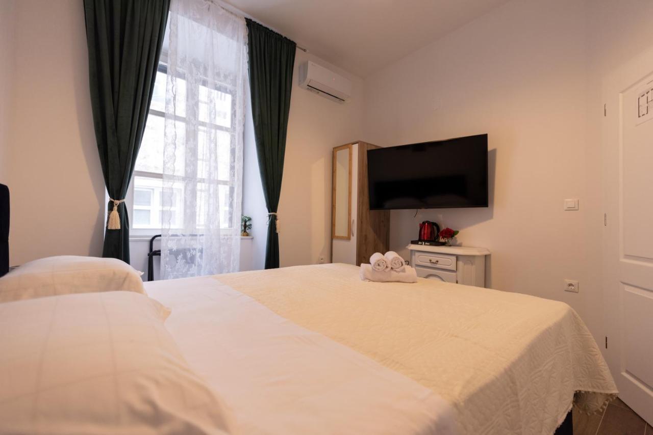 Throne Of Dubrovnik Room 1 المظهر الخارجي الصورة